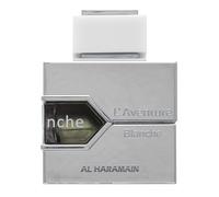 Al Haramain L'Aventure Blanche Eau de Parfum da donna 100 ml