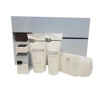 Al Haramain L'aventure Blanche f r M nner, 3-teiliges Box-Set (1,0 oz Eau de Parfum Spray / 3,4 oz After Shave Balsam / 5,0 oz Duschgel)