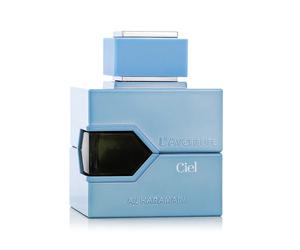 Al Haramain L'Aventure Ciel Estratto di profumo 100 ml