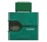 Al Haramain L'Aventure Fraiche Eau de Parfum Uomo 100 ml - Eau de Parfum