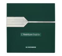 Al Haramain L'Aventure Fraiche Extrait de Parfum Spray 100 ml Profumo ed Estratto di Profumo