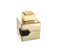 Al Haramain L'Aventure Gold Donna 200 ml - Eau de Parfum