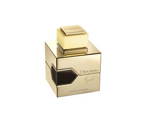 Al Haramain L'Aventure Gold Donna 200 ml - Eau de Parfum
