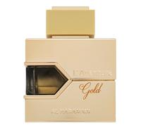 Al Haramain L'Aventure Gold Eau de Parfum da donna 100 ml