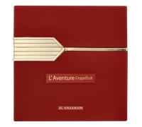Al Haramain L'Aventure Grapefruit profumo da donna 100 ml