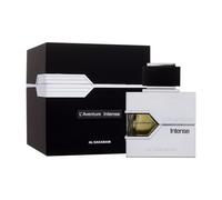 Al Haramain L'Aventure Intense 100 ml eau de parfum per Uomo