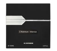 Al Haramain L'Aventure Intense 100 ml Eau de Parfum Uomo