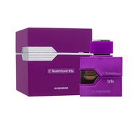 Al Haramain L'Aventure Iris 100 ml estratto di profumo Unisex