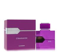 Al Haramain L'Aventure Iris 100 ml estratto di profumo Unisex