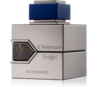 Al Haramain L'Aventure Knight Eau de Parfum per uomo 100 ml