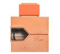 Al Haramain L'Aventure Rose eau de parfum per donne 100 ml