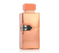 Al Haramain L'Aventure Rose Eau de Parfum donna 200 ml