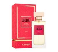 Al Haramain Loulou Love Eau de Parfum (donna) 100 ml