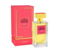 Al Haramain Loulou Love Eau de Parfum da donna 100 ml