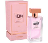 Al haramain Loulou Rose 100 ml - Eau de Parfum