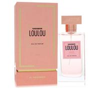 AL HARAMAIN LOULOU ROSE Eau De Parfum 100 ml for Women
