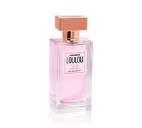 Al Haramain Loulou Rose Eau de Parfum da donna 100 ml