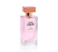Al Haramain Loulou Rose Eau de Parfum donna 100 ml