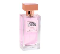 Al Haramain Loulou Rose Eau de Parfum da donna 100 ml
