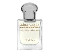 Al Haramain Madinah Olio profumato unisex 15 ml