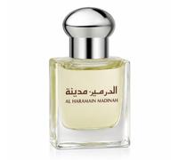 Al Haramain Madinah Pure Perfume Oil 15Ml Fragranza personale