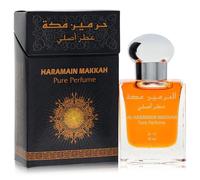Al Haramain Makkah by Al Haramain Pure Perfume 0.51 oz / e 15 ml