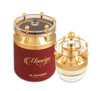 Al Haramain Manege Rouge Eau De Parfum 75Ml Spray