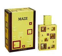 Al Haramain Maze Eau de Parfum unisex 50 ml