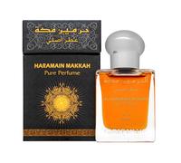 Al Haramain Mecca Unisex 15 ml - Eau de Parfum