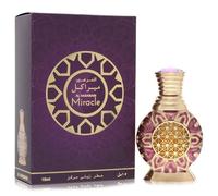 Al Haramain Miracle Al Haramain Concentrated Perfume Oil 0.51 oz / e 15 ml