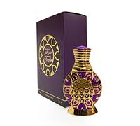 Al Haramain Miracle 15 ml olio profumato Unisex
