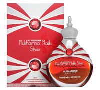 Al Haramain Mukhamria Maliki Silver 30 ml - Concentrato di Profumo