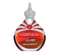 Al Haramain Mukhamria Maliki Silver Olio profumato da donna 30 ml