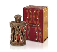 Al Haramain Musk Al Ghazal profumo di olio essenziale (unisex) 30 ml