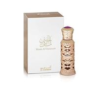 Al Haramain Musk olio profumato unisex 12 ml