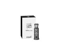 Al Haramain Musk Black Vanilla olio profumato da donna 12 ml