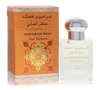 Al Haramain Musk by Al Haramain Pure Perfume 0.51 oz / e 15 ml