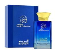 Al Haramain Musk Collection 100 ml, Eau de Parfum Spray
