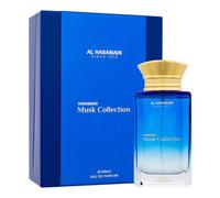 Al Haramain Musk Al Haramain Eau de Parfum unisex 100 ml