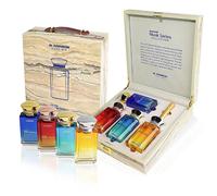 Haramain Musk Collection Gift Set