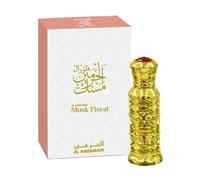 Al Haramain Musk Floral 12 ml olio profumato Unisex