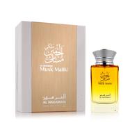 Al Haramain Musk Maliki 100 ml eau de parfum Unisex