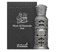 Al Haramain Musk Noir olio profumato da donna 12 ml