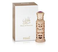 Al Haramain Musk Olio profumato 12 ml