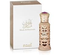 Al haramain Musk Perfume Oil 12 ml - Olio profumato