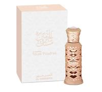 Al Haramain Musk Poudree Perfume Oil 12ml