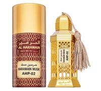 Al Haramain Musk Olio profumato 12 ml