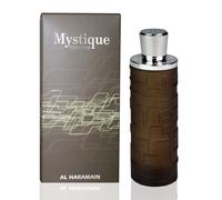 Al Haramain Mystique Homme 100 ml eau de parfum per Uomo