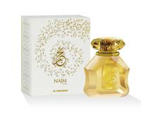 Al Haramain Najm Gold profumo di olio essenziale (unisex) 18 ml