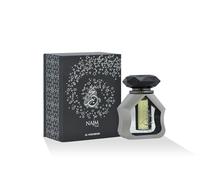 Al Haramain Najm Noir Olio profumato donna 18 ml